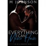 Everything I Can Never Have by Missy Johnson