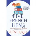 Five French Hens by Judy Leigh