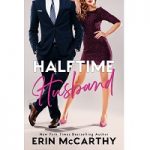 Halftime Husband by Erin McCarthy