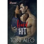 Hard Hit by Toni Aleo