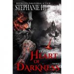 Heart Of Darkness by Stephanie Hudson