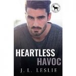 Heartless Havoc by J.L. Leslie