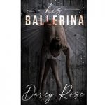 His Ballerina by Darcy Rose