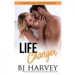 Life Changer by BJ Harvey