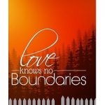 Love Knows No Boundaries by Guguka Hlongwane
