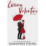 Loving Valentine by Samantha Young
