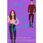 Me and the Tidy Tornado by Jessie Gussman