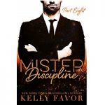 Mister Discipline by Kelly Favor