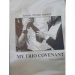 My Trio Covenant by Busisiwe Precious Khumalo