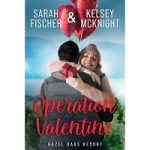 Operation Valentine by Kelsey McKnight