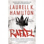 Rafael by Laurell K. Hamilton