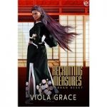 Recruiting Measures by Viola Grace