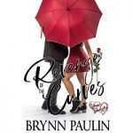 Revenge of the Curves by Brynn Paulin