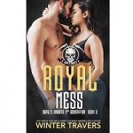 Royal Mess by Winter Travers