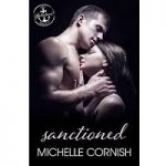 Sanctioned by Michelle Cornish