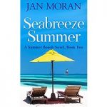 Seabreeze Summer by Jan Moran