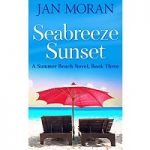 Seabreeze Sunset by Jan Moran