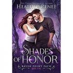 Shades of Honor by Heather Renee
