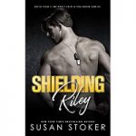 Shielding Riley by Susan Stoker