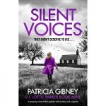 Silent Voices by Patricia Gibney