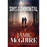 Sins of the Immortal by Jamie McGuire