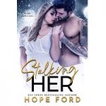Stalking Her by Hope Ford
