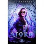 Storm by Eva Delaney
