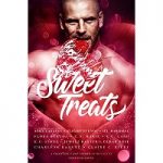 Sweet Treats by Elizabeth Knox