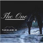 THE_ONE_by_Takalani_M