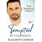 Tempted by the Prince by Elizabeth Lennox