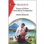 Terms of Their Costa Rican Temptation by Pippa Roscoe