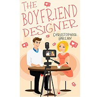 The Boyfriend by Christopher Harlan