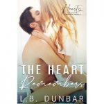 The Heart Remembers by L.B. Dunbar
