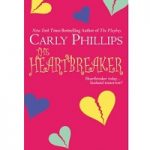 The Heartbreaker by Carly Phillips