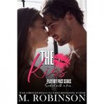 The Kiss by M. Robinson