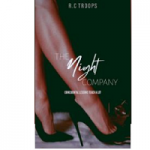 The Night Company pdf,