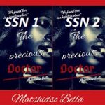 The Precious Doctor by Matshidiso Bella
