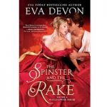 The Spinster and the Rake by Eva Devon