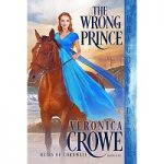 The Wrong Prince by Veronica Crowe