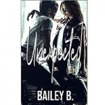 Unexpected by Bailey B