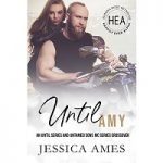 Until Amy by Jessica Ames
