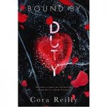 Bound By Duty by Cora Reilly