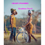 CRAZY PASSION Zambian Novel