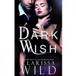 Dark Wish by Clarissa Wild
