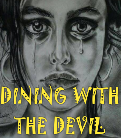 Dining With The Devil epub