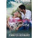 Flirting with Forever by Jennifer Bernard