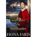 God Save the Highlander by Fiona Faris