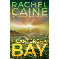 Heartbreak Bay by Rachel Caine