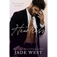 Heartless by Jade West