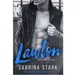 Lawton by Sabrina Stark